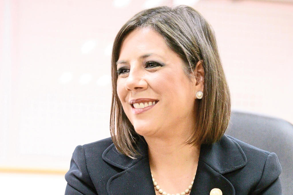 Pese a T-MEC, critica senadora que 'mal clima' para negocios sigue en México