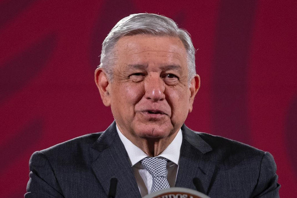 López Obrador se haría prueba de COVID para cumplir protocolo de Casa Blanca