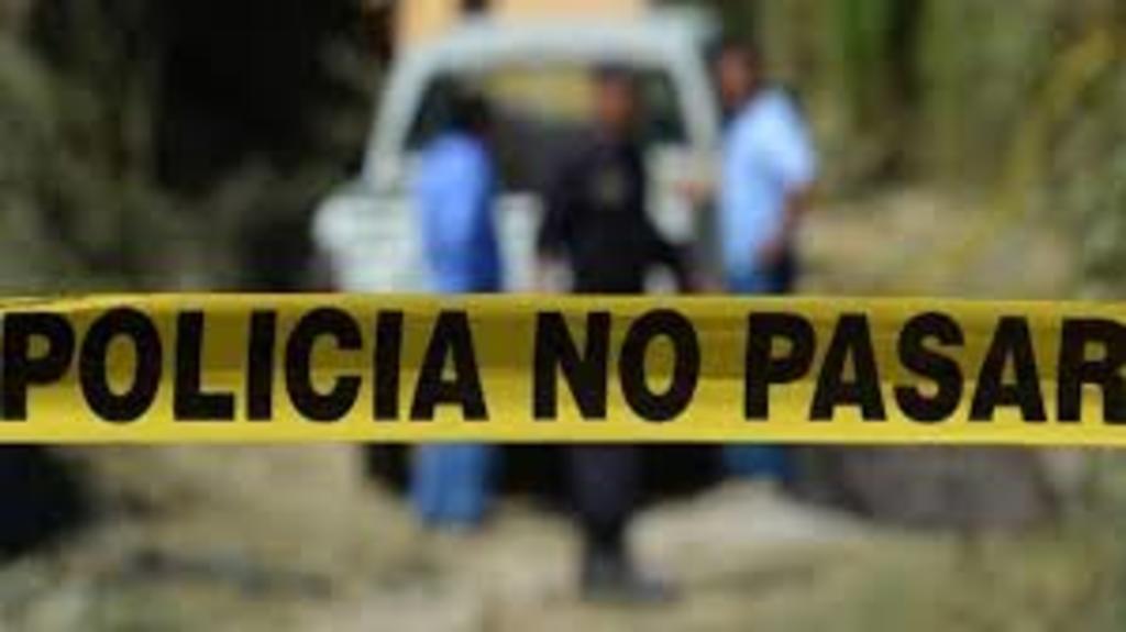 Localizan siete cadáveres en Guerrero