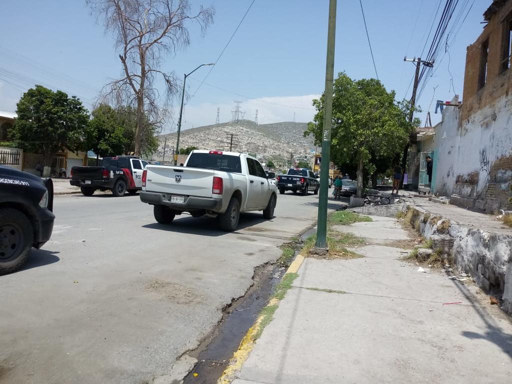 Reportan en Torreón agresión contra Policía Civil de Coahuila