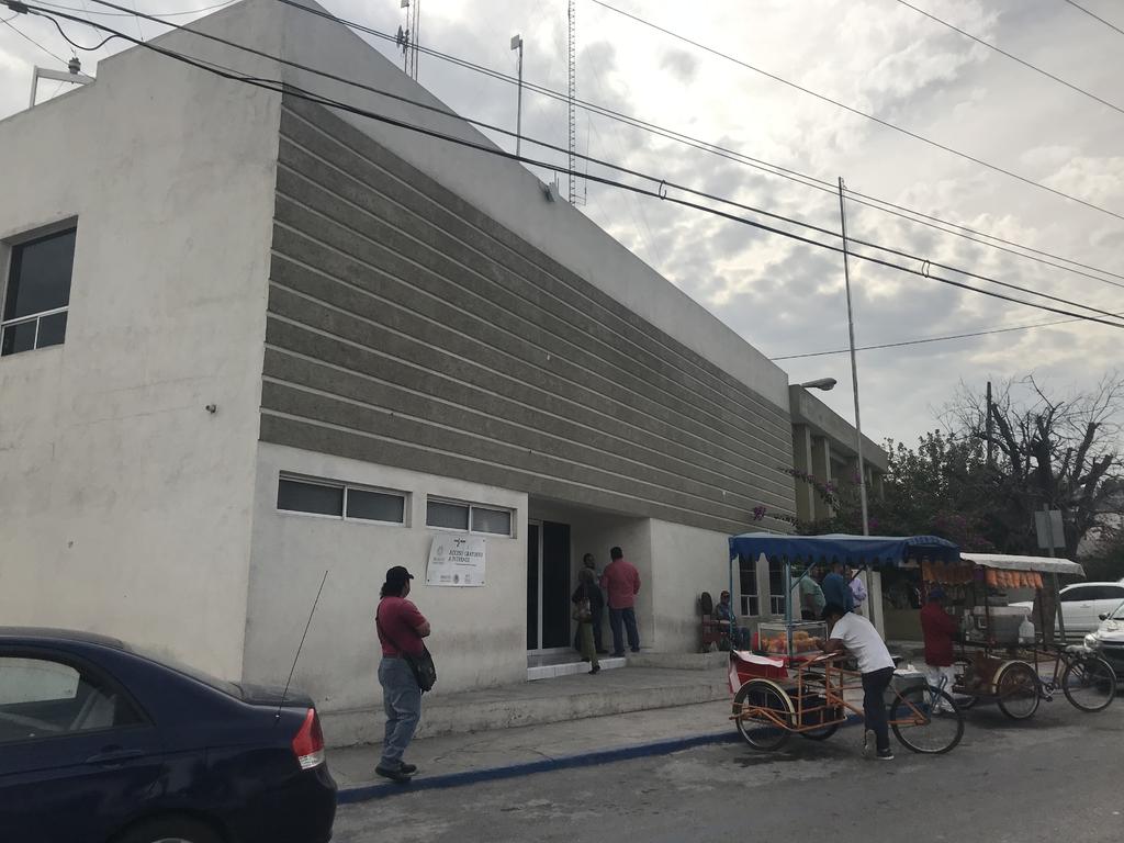 Investiga FGE presunto abuso sexual de empresario a 2 menores en Monclova
