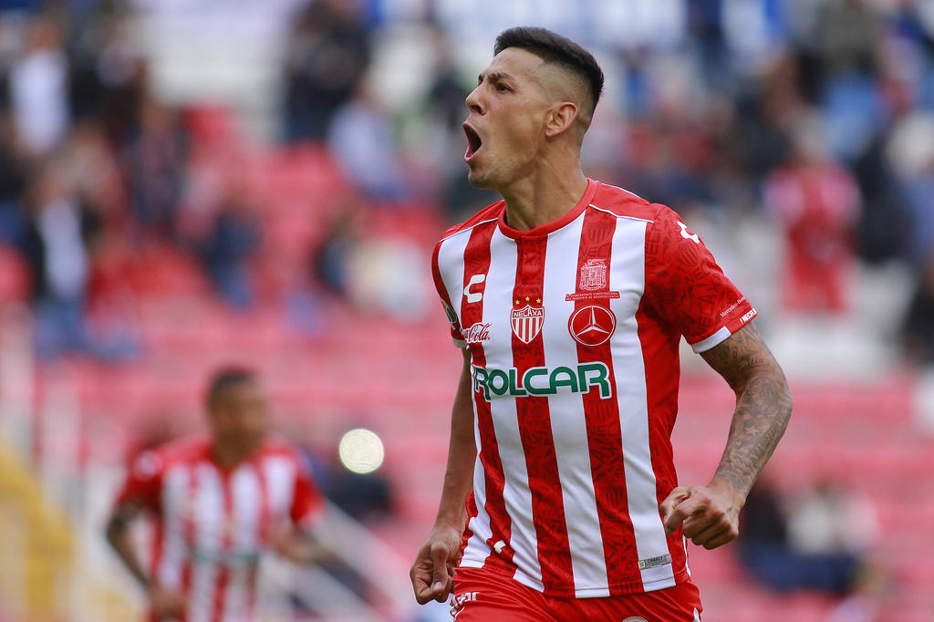 Mauro Quiroga revela los motivos que lo llevaron al Atlético de San Luis