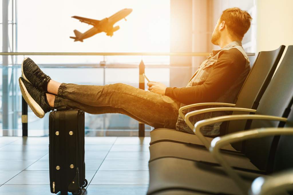 ¿Qué cambios habrá en los aeropuertos con el equipaje?