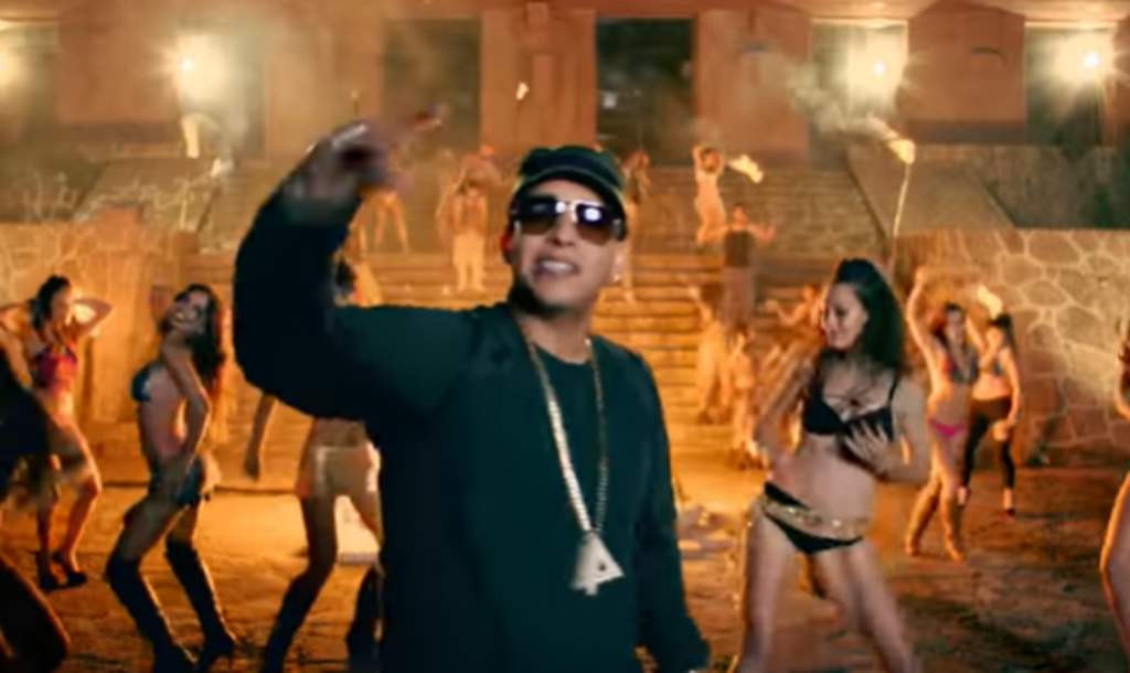 Daddy Yankee celebra que video Limbo llegó al billón de reproducciones