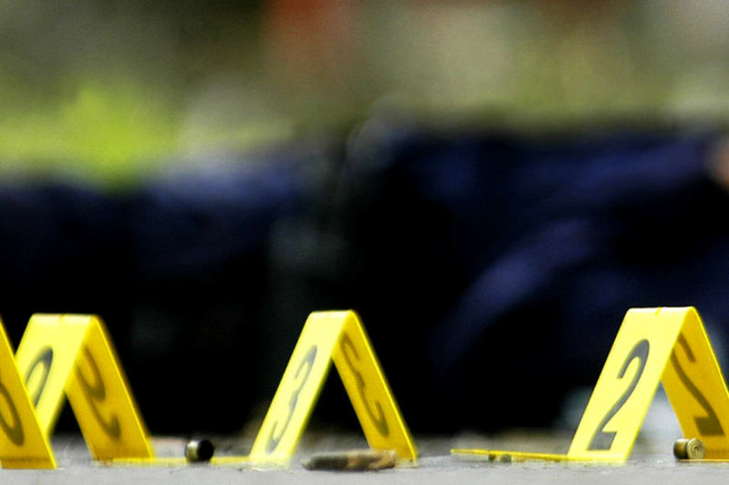 Asesinan a cuatro en dos ataques en Celaya