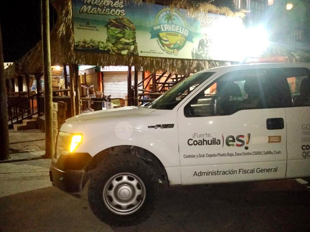 Clausuran restaurante-bar en Torreón por incumplir con medidas sanitarias