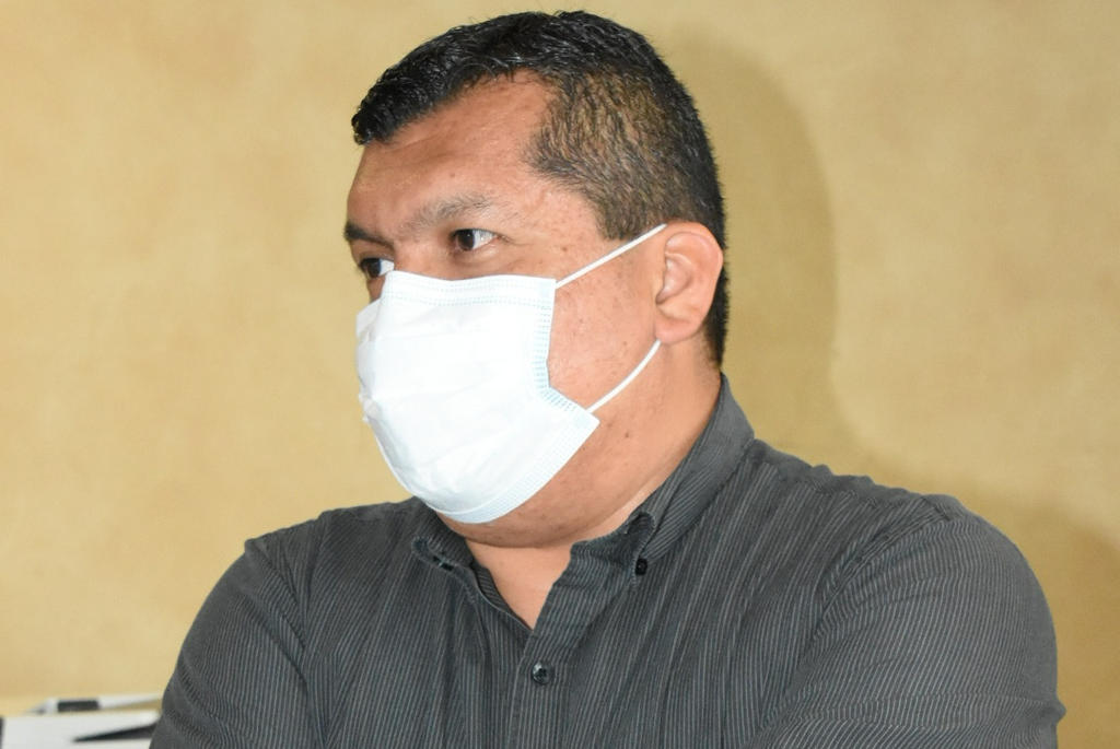 Investiga Fiscalía de Coahuila muerte de vecino abatido por el GATEM