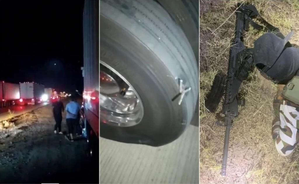 Enfrentamiento entre bandas criminales deja dos muertos en Sonora