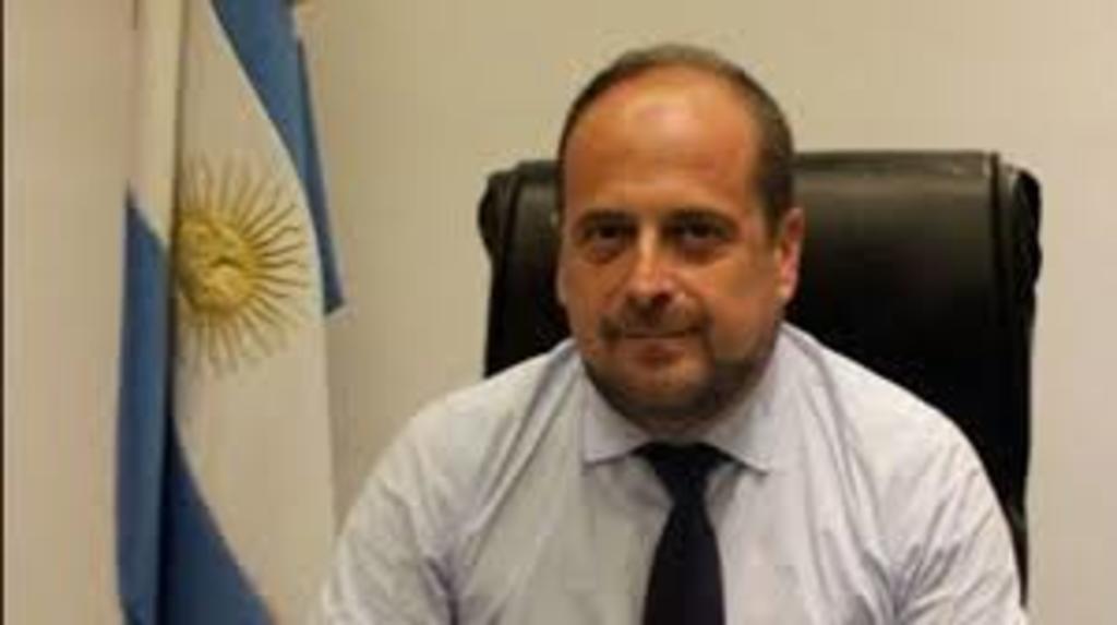 Secretario de Seguridad de Argentina da positivo a COVID-19