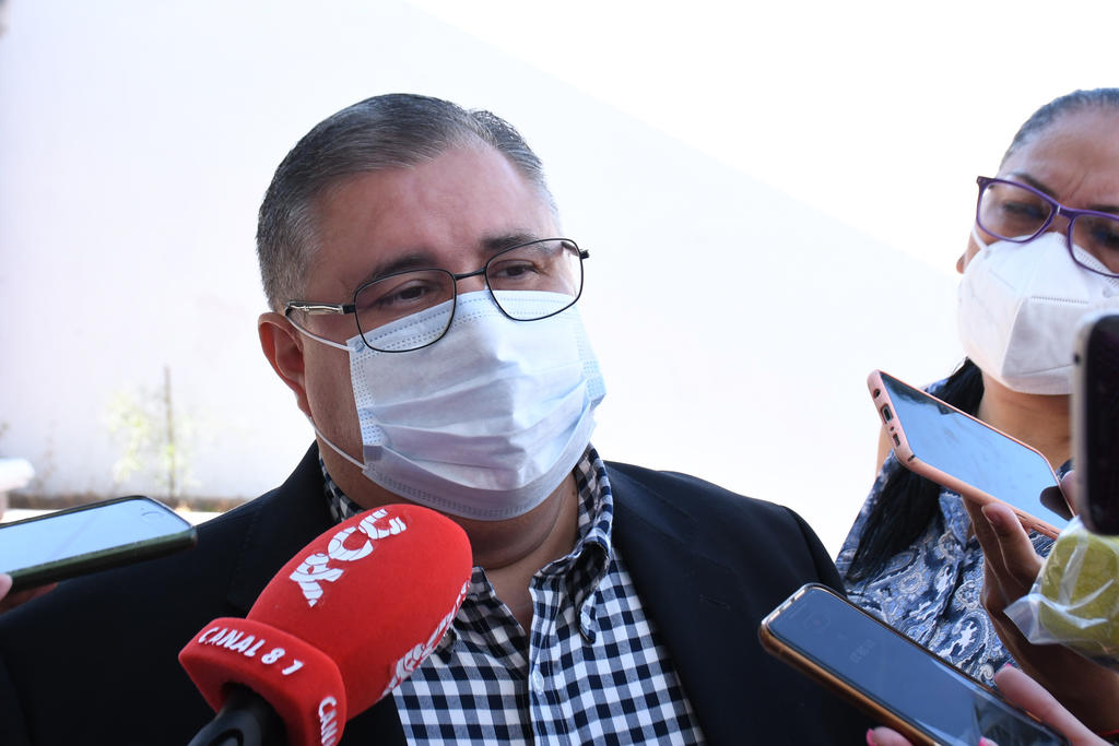 Subcomité de Salud no ve necesario sancionar en Torreón por cubrebocas
