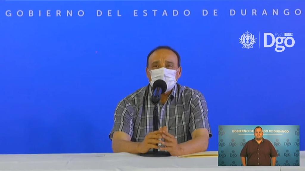 Reporta Durango siete muertes por COVID-19 en Gómez Palacio