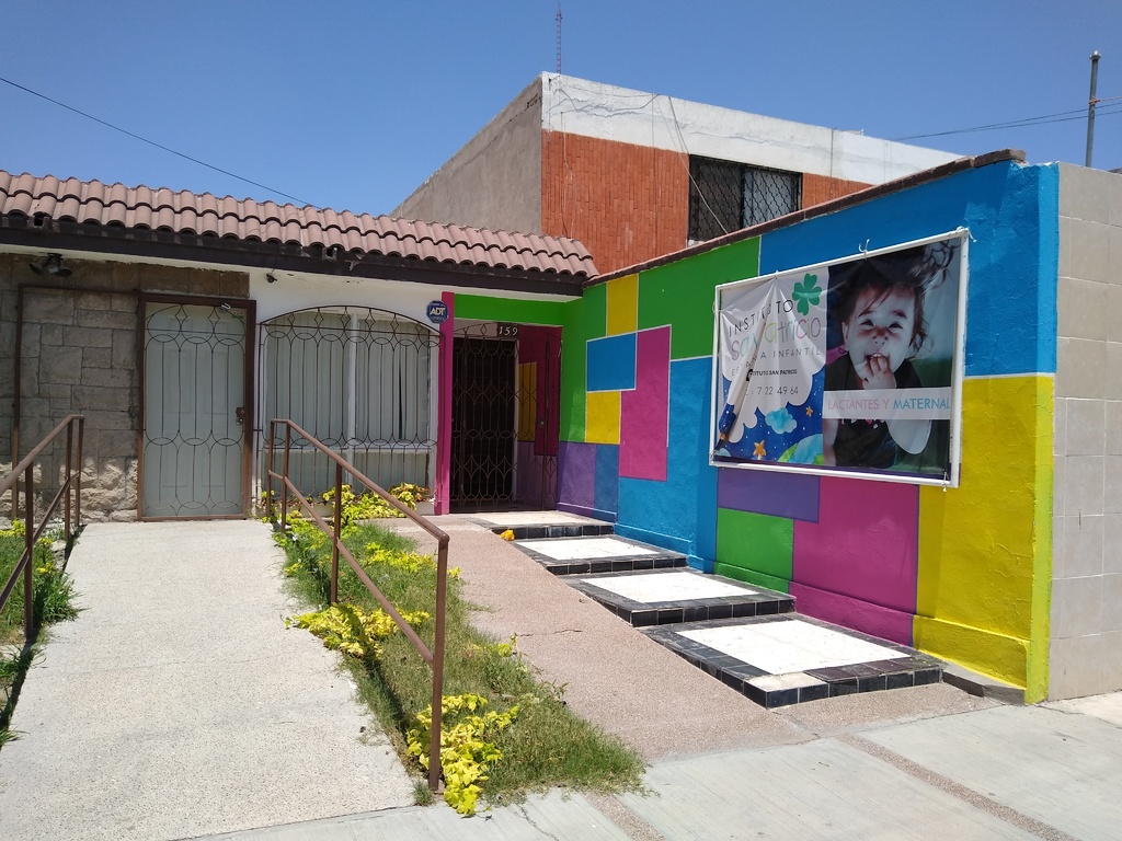 Estancias infantiles, sin definir fecha de reapertura en La Laguna de Coahuila