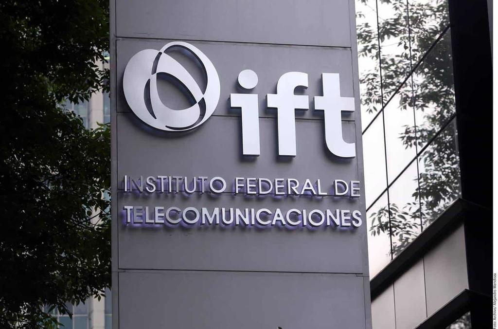 Comisionados de IFT podrán nombrar y despedir dentro del regulador