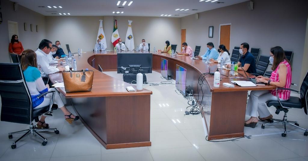 Reforzarán medidas para evitar la movilidad en Región Norte de Coahuila