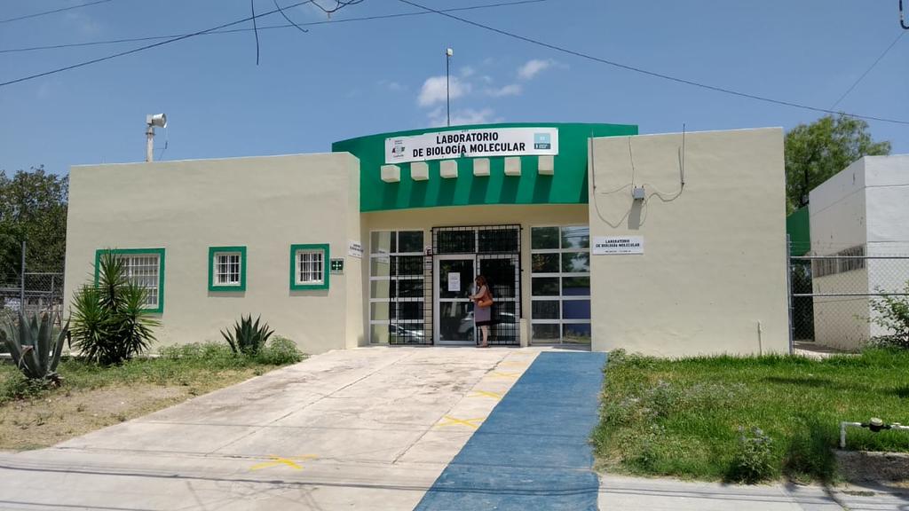 Instalará Secretaría de Salud laboratorio móvil en Ciudad Acuña