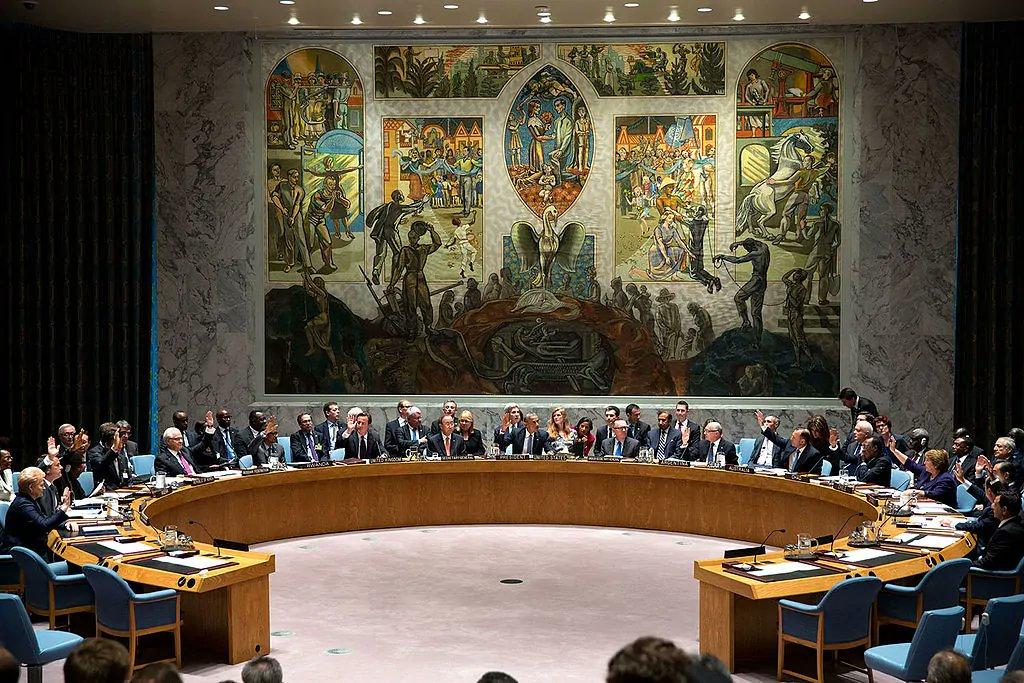 Fracasa propuesta rusa en la ONU para reducir acceso humanitario a Siria