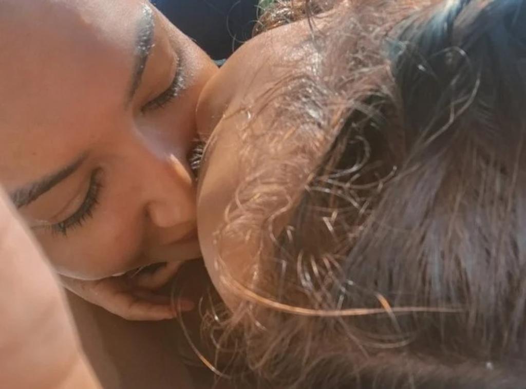 'Mamá se lanzó al agua y no volvió'; el triste testimonio del hijo de Naya Rivera