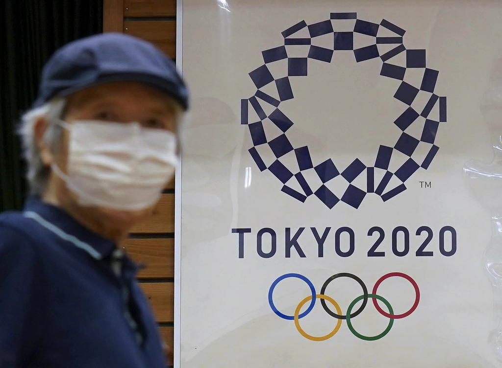 Juegos Olímpicos de Tokio lucha con el escepticismo y récord de contagios
