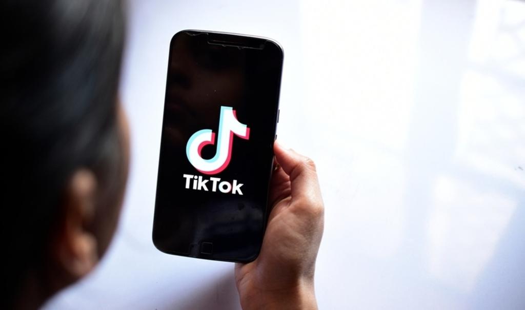 Reportan caída de TikTok en diversos países