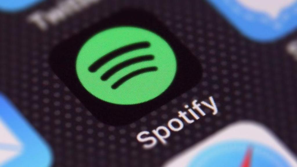 Reportan fallas de Spotify en iPhone