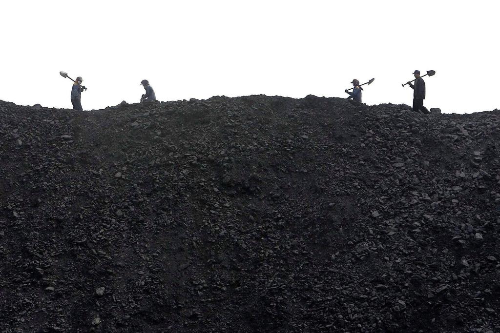 Prevén compra de carbón de Coahuila en julio