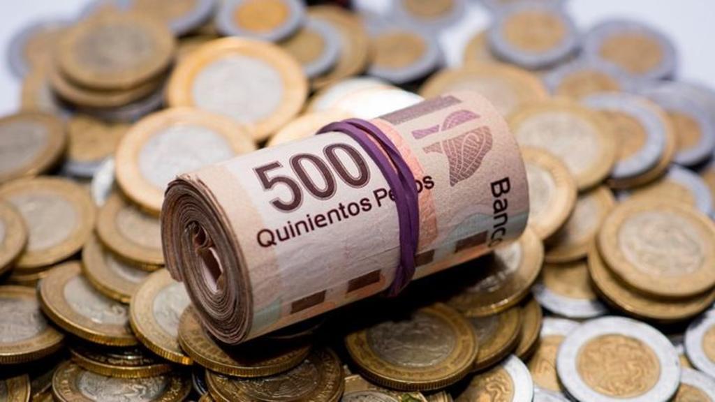 Deuda de Coahuila representa un 4.8 % del PIB