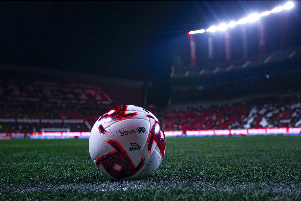 Liga MX da a conocer el calendario oficial para el torneo GUAR1ANES 2020
