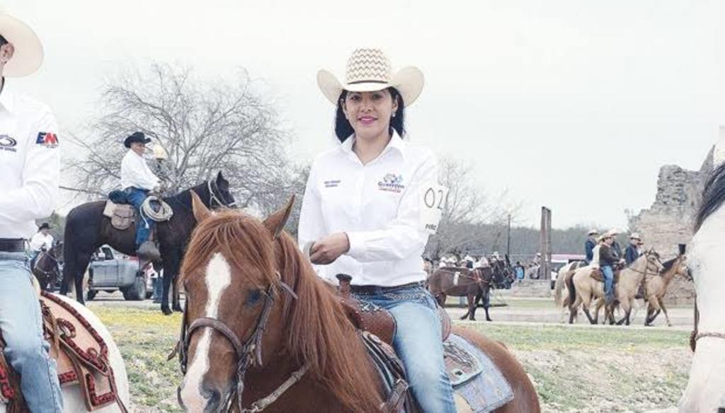 Alcaldesa de Guerrero Coahuila tiene COVID-19
