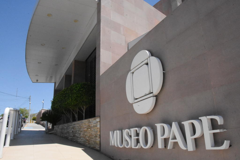 Abrirán museos y bibliotecas de Monclova
