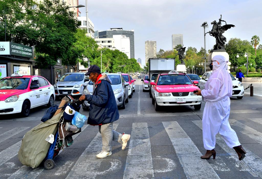Latinoamérica se contraerá un 9.1 % en 2020 por la pandemia: Cepal