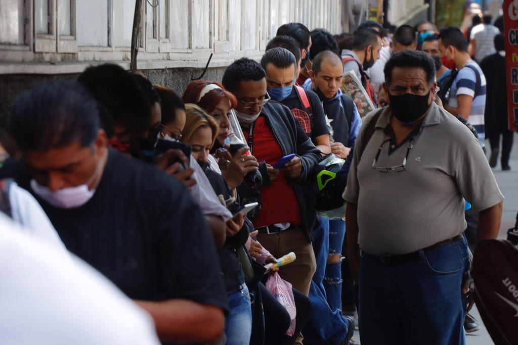 Busca México detonar la creación de más de dos millones de empleos