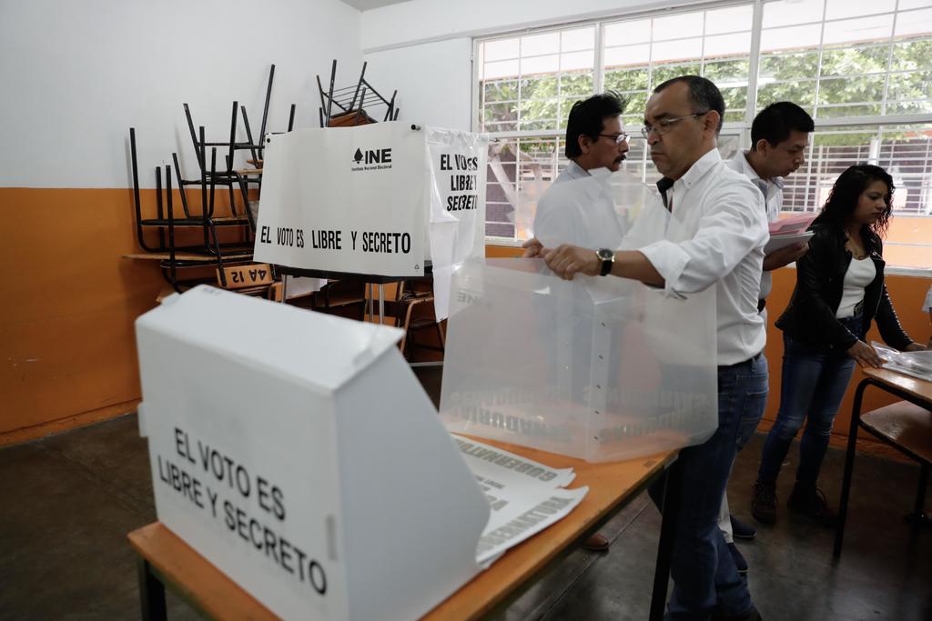 Establecen INE y IEC fecha probable para elecciones en Coahuila