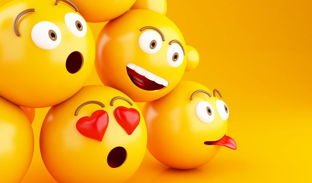 Hoy se celebra el Día del Emoji y estos han sido los más populares del 2020