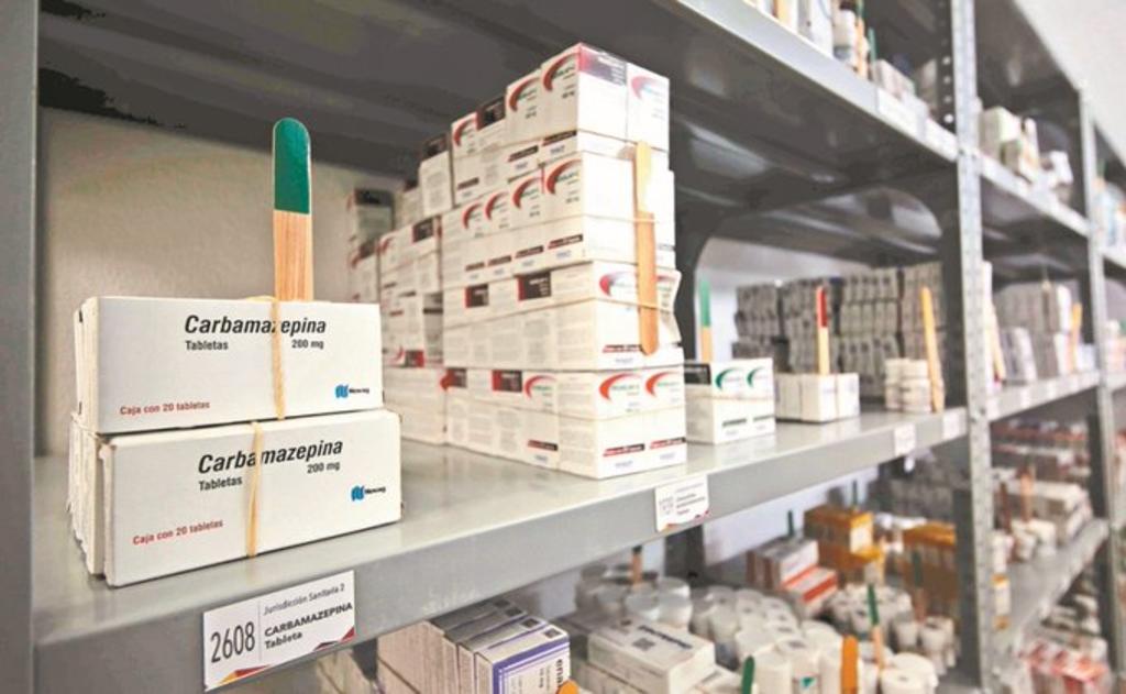 Farmacéuticas piden a López Obrador reflexionar sobre compra de medicamentos