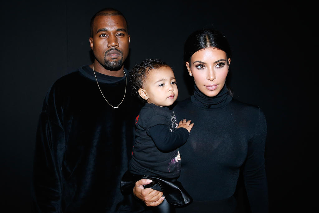 Kanye West le pidió pedido a Kim Kardashian abortar a su primer hija
