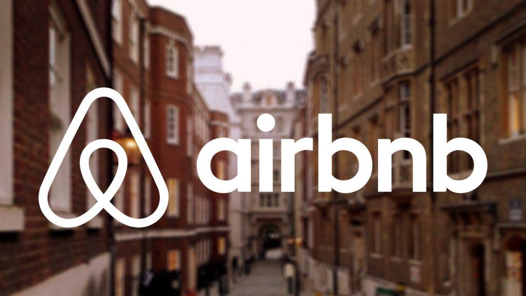 ¿Se prohibirá a la plataforma Airbnb en CDMX?