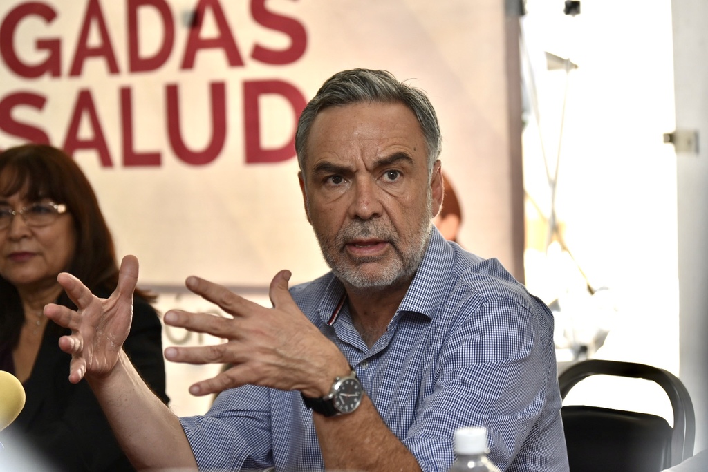 Pide Morena al INE reconsiderar elección en Coahuila