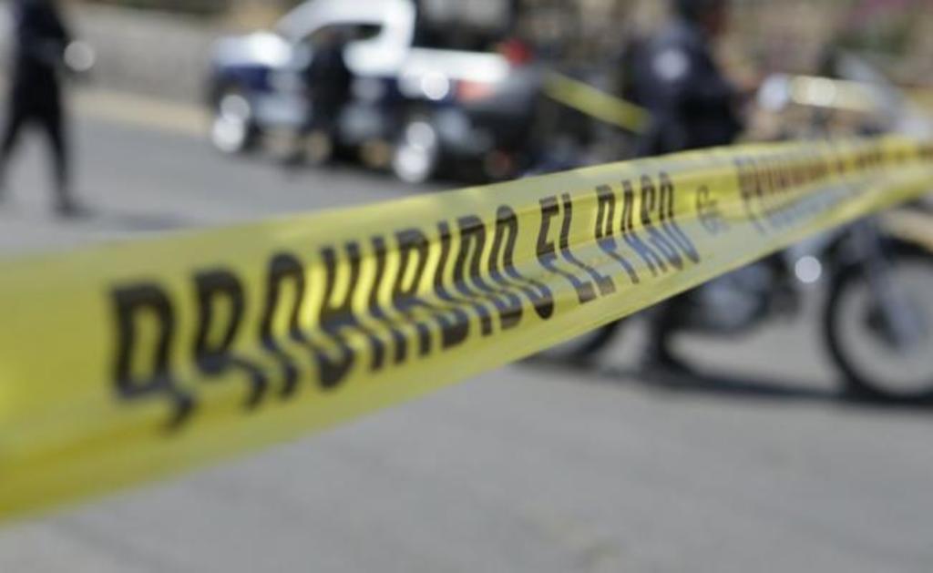 Suben homicidios dolosos en Coahuila durante nueva normalidad