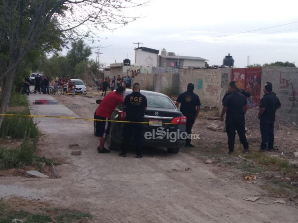 Se registran otros dos homicidios en Torreón