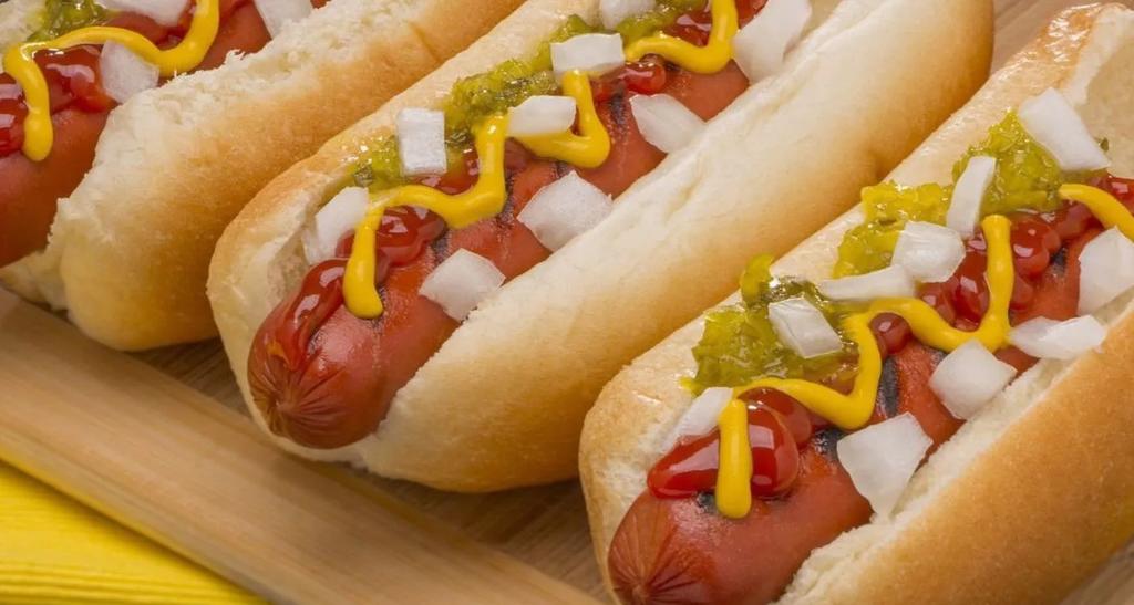 Hoy es el Día del hot dog y este es el promedio que consume un mexicano
