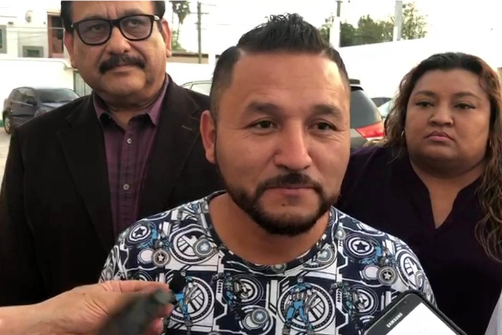 'El Mijis' es detenido en Mazatlán tras ser confundido con un migrante
