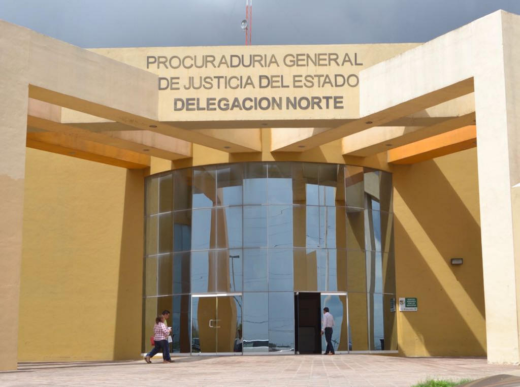 Investiga Fiscalía de Coahuila hallazgo de restos humanos en carretera Allende-Morelos