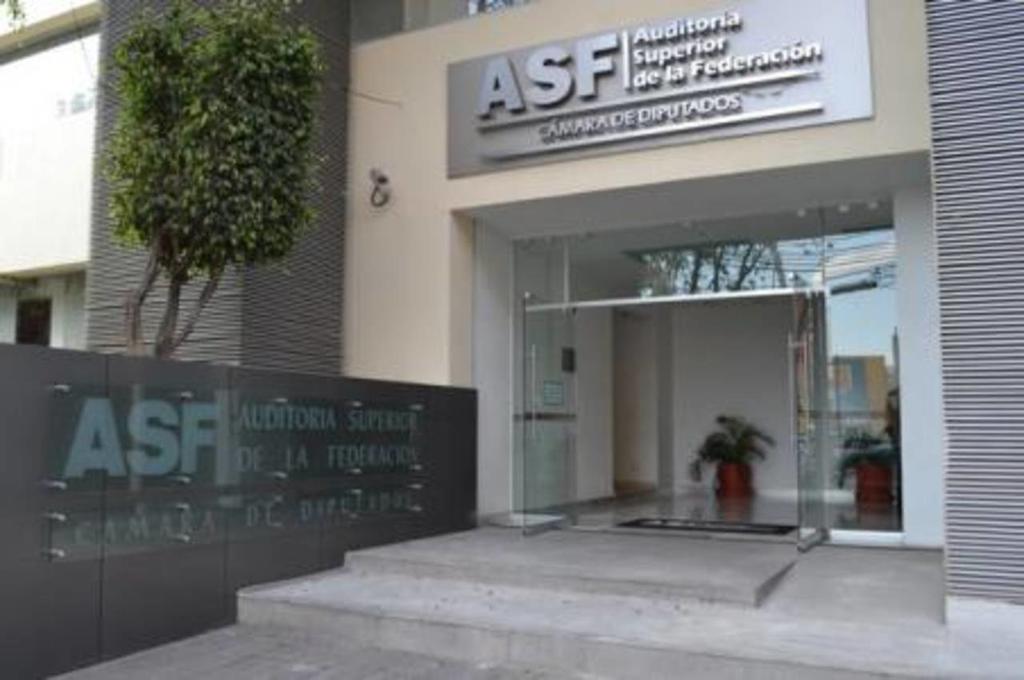Piden a ASF investigar inversión en Hospital Oncológico de Coahuila
