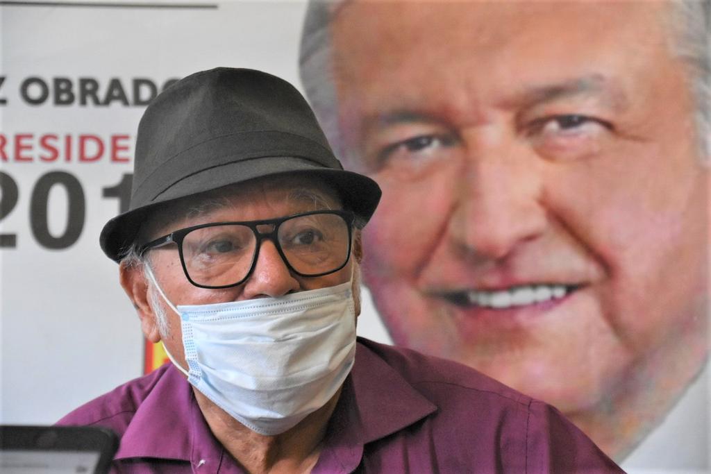 No tiene regidor calidad moral para acusar corrupción: Morena en Monclova
