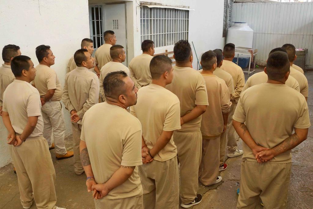 Alerta PRD que muertes en cárceles se han triplicado por brotes de COVID-19