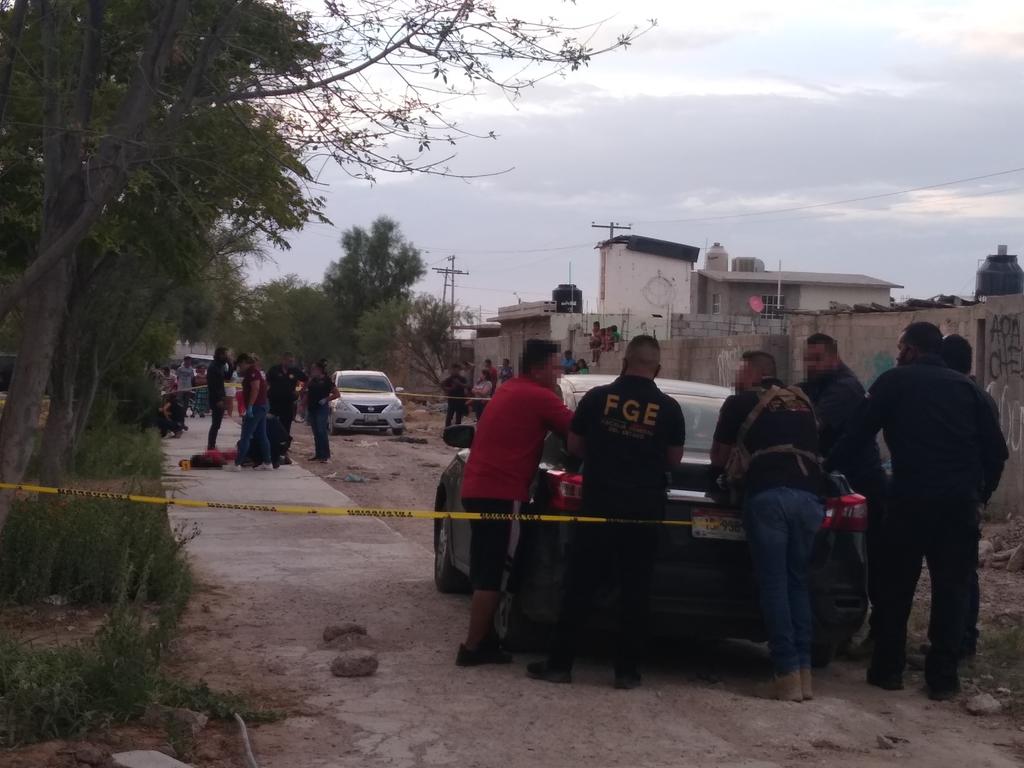 Identifican a cuatro hombres asesinados en Torreón