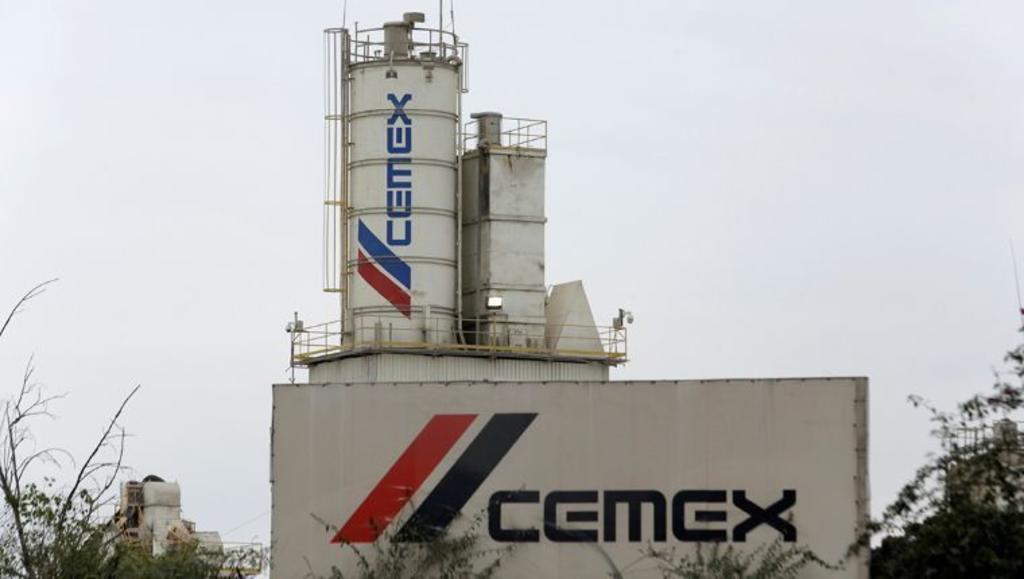 Cemex pierde 2 millones de dólares en el primer semestre debido a la pandemia