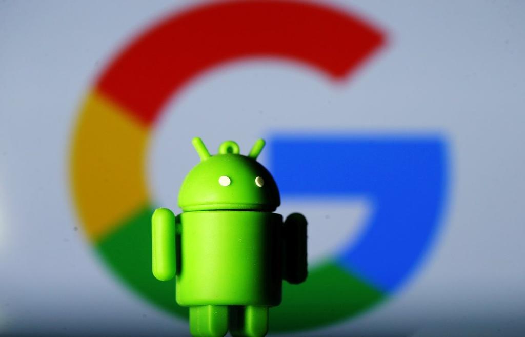 Google podría estar espiando a rivales de Android