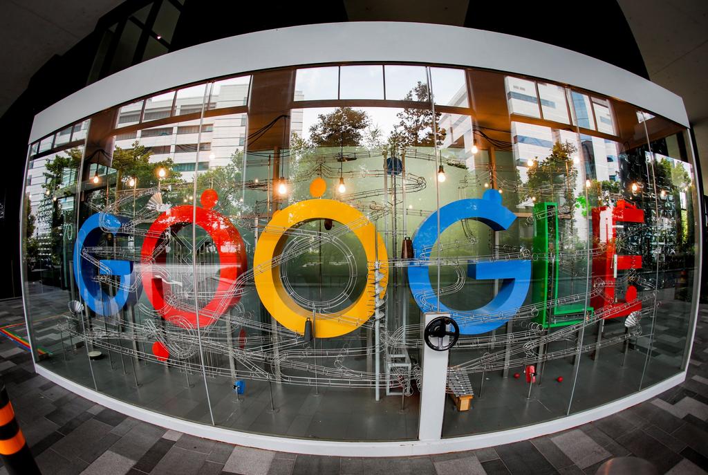 Señalan a Google de espiar información de usuarios de Android