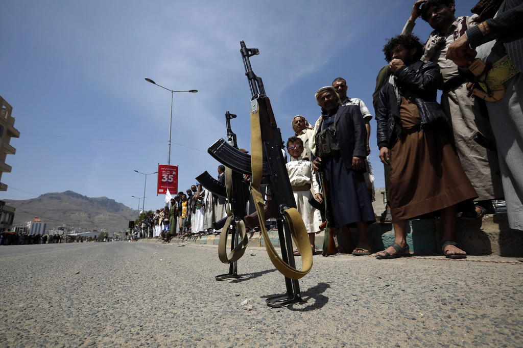 Crisis humanitaria en Yemen, peor que nunca: ONU